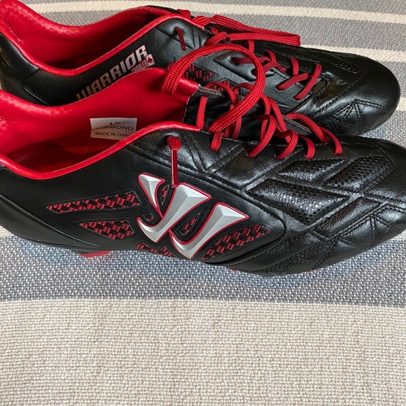 WARRIOR Gambler SG in men’s size 12 - Picture 3 of 6